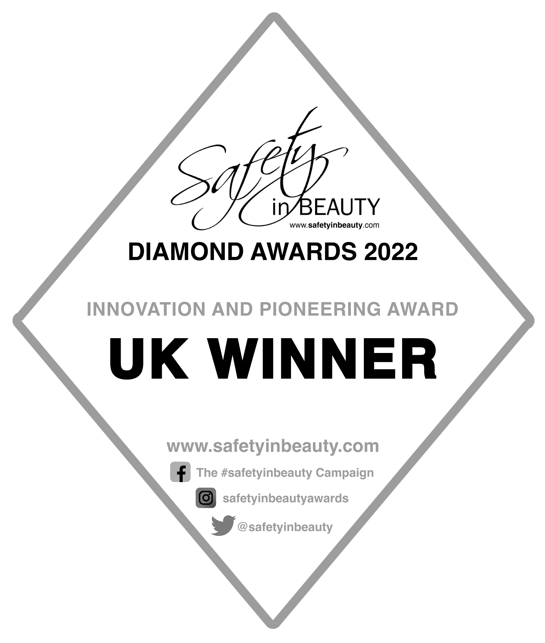 Safety in Beauty_white