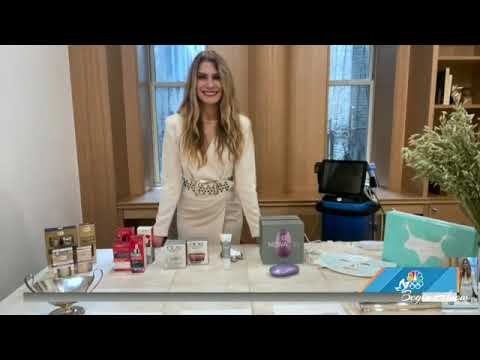 Morpheus 8 In the News 1